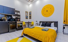 Rothapartments'City